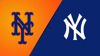 🔴MLB The Show 24 🔴 ll Yankees vs Mets ll Junio 262024 [upl. by Gerardo671]