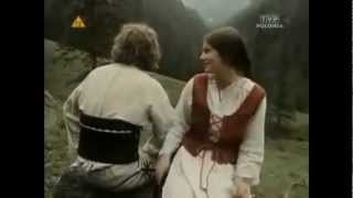 A jo cie kochom  SIKLAWA North Tatra Highlanders folk music [upl. by Haelahk]