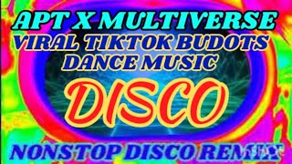 APT X MULTIVERSE 🔥 VIRAL TIKTOK BUDOTS DANCE MUSIC joefricerrolesr9145 [upl. by Ettenrahc]