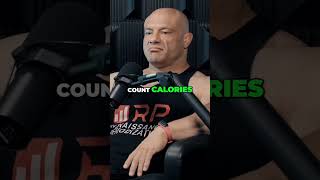 Calorie Counting Is it Mandatory for Fat Loss [upl. by Supple]