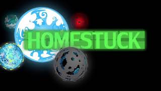 Homestuck  MeGaLoVania Slowed Down [upl. by Nottnerb793]