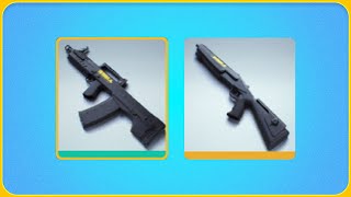 THE FINALS SEASON 5 New Guns training range [upl. by Artenahs718]