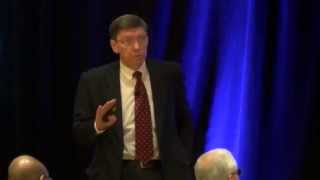 Clay Christensen Principles of Innovation amp Measuring Success [upl. by Arihday]