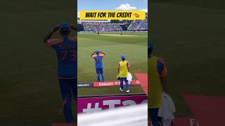 SIRAJ Catch vs USA 😍  t20worldcup2024 siraj msiraj indiancricket hardikpandya rohitsharma [upl. by Ueihttam]