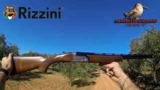 PRESENTAZIONE SOVRAPPOSTO RIZZINI ARES LIGHT CAL410 [upl. by Kcirrej]