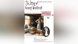 Plot summary “The Jilting of Granny Weatherall” by Katherine Anne Porter in 5 Minutes  Book Review [upl. by Jerri]