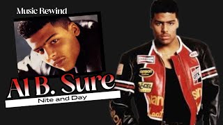 Music Rewind Al B Sures quotNite and Dayquot [upl. by Aymik]