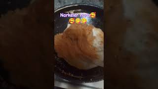 Bangalir famous narkeler naru [upl. by Norry]