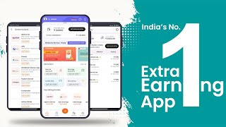 Create own team and earn 1 lakh monthly  Banksathi App [upl. by Telfore]