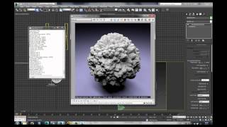 VRay 30 Sneak Preview Russian Language Translation [upl. by Kendrick]