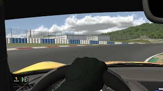 iRacing Onboard Lap Mazda MX5 at Okayama 24S4 Advanced Mazda [upl. by Copp681]