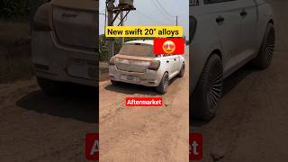 New swift modified modified modifiedswift swift alloys [upl. by Ahtnicaj498]