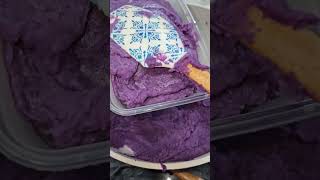 Ube Halaya for Noche Buena [upl. by Girard]