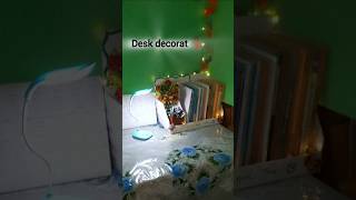 Desk lamp thanks for 6M views kayenat motivation studytips desklamp handmade studyadvice [upl. by Nothgiel852]