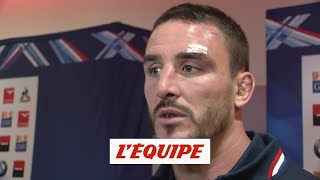 Picamoles «On doit manquer dintelligence»  Rugby  Bleus [upl. by Auof185]