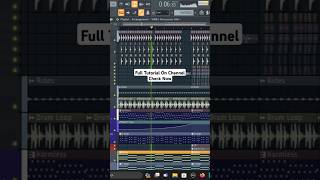 Bollywood Remix songs Drum Pattern In FL Studio Hindi [upl. by Burnaby]