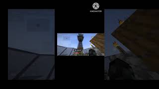 Friends smp season 1 episode 8 creeper farm gone wrong 😱 😱😱minecraft shortvideo gaming shorts [upl. by Rehpotsrik475]