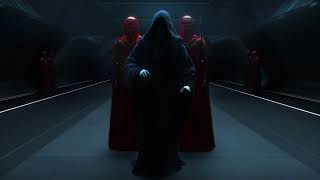 Darth Sidious On Becoming Emperor of the Galaxy  ElevenLabs AI Audio Palpatine Voice [upl. by Nnylekoorb]