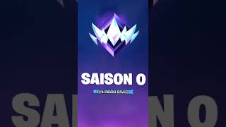 Le Mode Ranked En Recharge Est Trop Facile  shorts fortnite fortnitefr [upl. by Sello820]