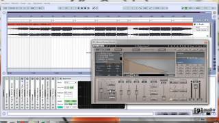 Masterización con Waves Tutorial Español  Uso de IR1 reverb para master [upl. by Klein]