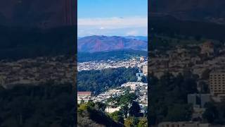 San Francisco Twin Peaks [upl. by Lethia]