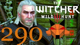 Lets Play Witcher 3 Wild Hunt Blind PC 1080P 60FPS Part 290  The Djinn [upl. by Travus]