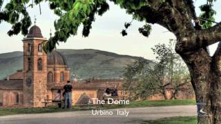 Urbino Italy [upl. by Valenza]