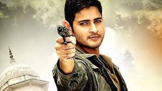 International Khiladi Returns  Mahesh Babu l South Dubbed Hindi Movie [upl. by Euqinahc572]