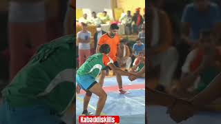 Pardeep Narwal best raid  Pradeep Narwal jump escape  🔥✌️prokabaddi benglurubulls viralvideo [upl. by Aseena116]