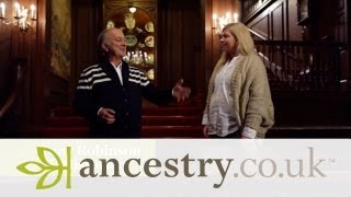 Introduction to Census Records  AncestryUK  Ancestry [upl. by Vizza894]