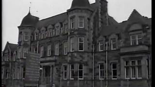 Hawhead Hospital Glasgow [upl. by Gettings]