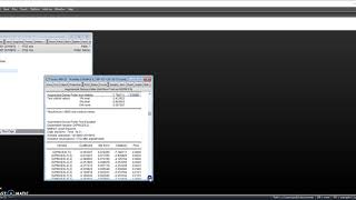 Unit root test part 1  Eviews [upl. by Ilahsiav985]