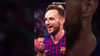 Goal by Rakitic [upl. by Copeland]