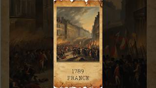 French Revolution Madness – History in 1 MinuteFrenchRevolution HistoryIn1Minute Napoleon [upl. by Floridia]