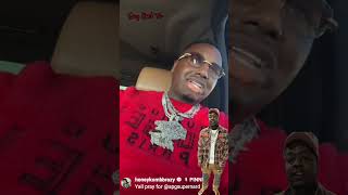 HoneyKomb Brazy Sends Out Emotional Message For Supernard quotYou Gon Shake Backquot [upl. by Atis]