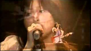 Zone Final Live in Nippon Budokan  夢ノカケラ・・・ Yume No Kakera Chapter 09wmv [upl. by Ahtelrac]