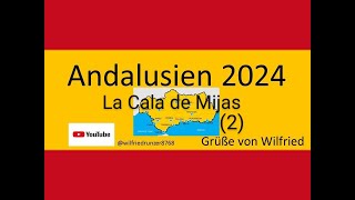 Andalusien 2024 [upl. by Golanka]