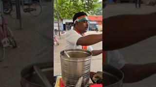 Viral Jhalmuri ঝালমুড়ি at berhampore station  bengali street food ytshorts minivlog [upl. by Ariday]