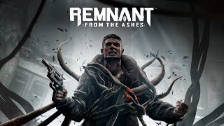 You must try this game Remnant From the Ashes gameplay [upl. by Lillis]