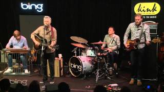 Billy Bragg  Way Over Yonder In A Minor Key Bing Lounge [upl. by Ilan850]