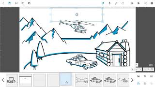 VideoScribe Tutorial 4  Editar y afinar tu proyecto [upl. by Roddy]