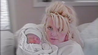 Ross Birth Vlog  LYNCH FAMILY HOME VIDEOS [upl. by Connolly]