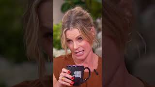 Julie Bowen Crushes Hard on Method Man [upl. by Riancho]