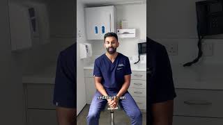 How Does IV Sedation Work with Dr Ashwin [upl. by Assenay]