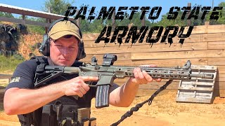 Is Palmetto State Armory Good [upl. by Dolf]