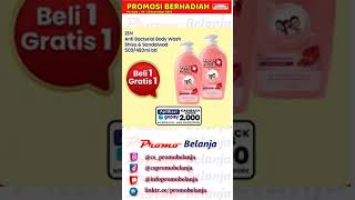 Promo Indomaret Promosi Berhadiah 14 hingga 27 November 2024 indomaret promo diskon [upl. by Abran]