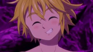 Nanatsu no Taizai ASMV Meliodas  Vitality [upl. by Esirehs744]