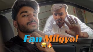 Ajj To Kamaal Ho Gya😂  Abse Daily Vlogs❤️ [upl. by Elawalo]