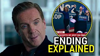 BILLIONS Season 7 Episode 11 Recap  Thoughts amp Ending Explained [upl. by Anthe584]