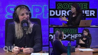 Les wokes «je trouve qu’ils nuisent aux causes qu’ils prétendent défendre» dit Roxanne Labanane [upl. by Ynnel18]